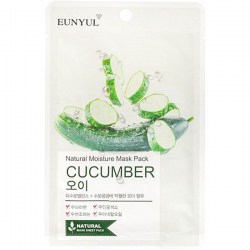 Купить Eunyul Natural Moisture Mask Pack Cucumber Киев, Украина